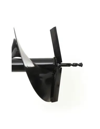 Burghiu de pamant, 200x800mm, KD5253, Kraft&Dele