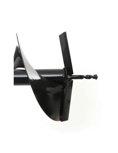 Burghiu de pamant, 200x800mm, KD5253, Kraft&Dele