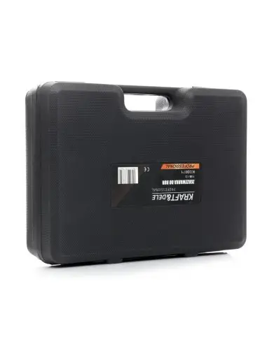 Trusa de sudura tevi, 1500W, KD3071, Kraft&Dele