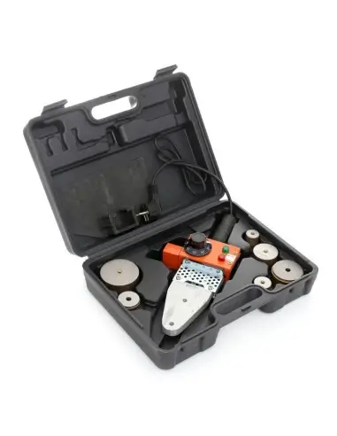 Trusa de sudura tevi, 1500W, KD3071, Kraft&Dele