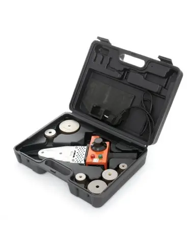 Trusa de sudura tevi, 1500W, KD3071, Kraft&Dele