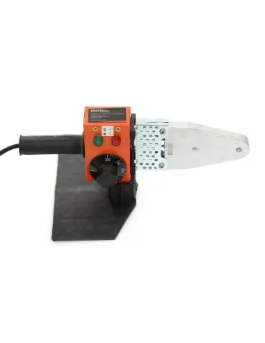 Trusa de sudura tevi, 1500W, KD3071, Kraft&Dele