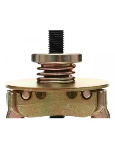 Extractor, cu 3 brate de 4"-6", KD10125, Kraft&Dele