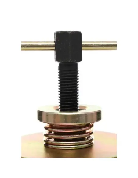 Extractor, cu 3 brate de 4"-6", KD10125, Kraft&Dele