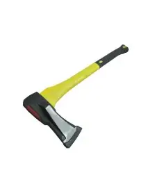 Topor cu pana pentru despicat, 3000g 860mm, KD215, Kraft&Dele