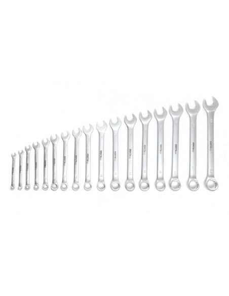 Set chei combinate, 17 buc, KD10933, Kraft&Dele
