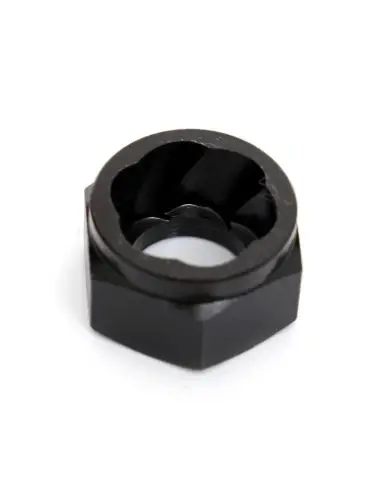 Extractoare pentru suruburi rupte, 10 buc, KD10269, Kraft&Dele