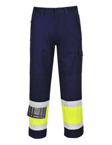 Pantaloni HI Vis MODAFLAME
