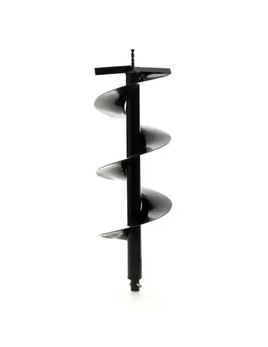 Burghiu de paman, 250x800mm, KD5254, Kraft&Dele Burghiu de paman, 250x800mm, KD5254, Kraft&Dele