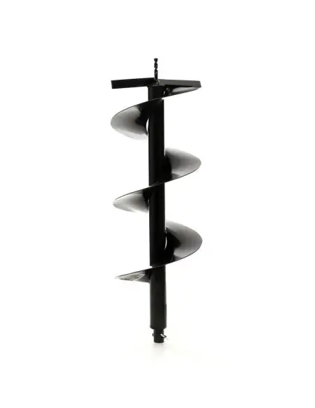 Burghiu de paman, 250x800mm, KD5254, Kraft&Dele Burghiu de paman, 250x800mm, KD5254, Kraft&Dele