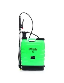 Pulverizator manual gradina, 18L, KD2021, Kraft&Dele