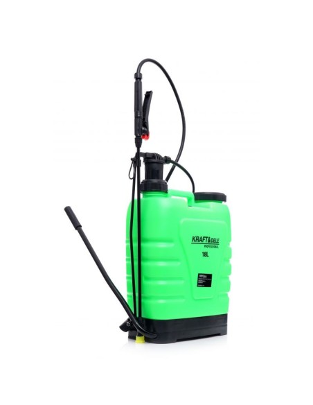 Pulverizator manual gradina, 18L, KD2021, Kraft&Dele