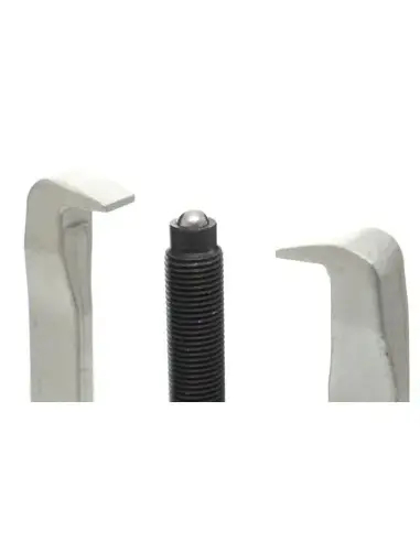 Extractor pliabil, cu 2 brate 8", KD10137, Kraft&Dele