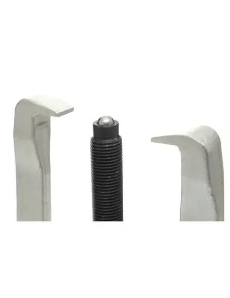 Extractor pliabil, cu 2 brate 8", KD10137, Kraft&Dele