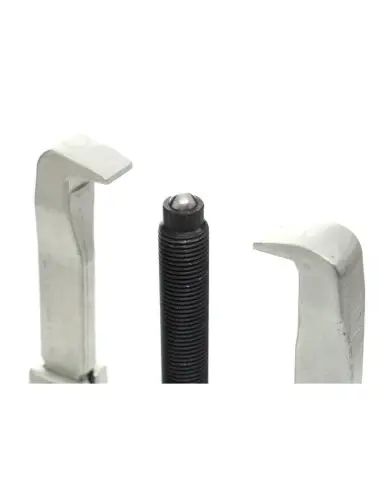 Extractor pliabil, cu 2 brate 8", KD10137, Kraft&Dele