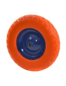 Roata Tubeless, 4.80/4.00-8, KD462, Kraft&Dele