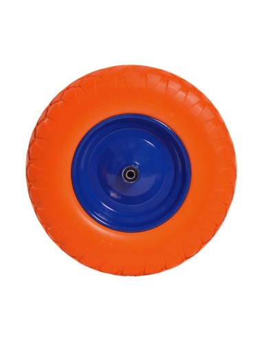 Roata Tubeless, 4.80/4.00-8, KD462, Kraft&Dele
