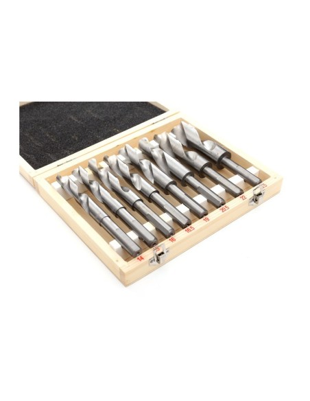 Set burghie cobalt, 14-25.5mm, KD10243, Kraft&Dele