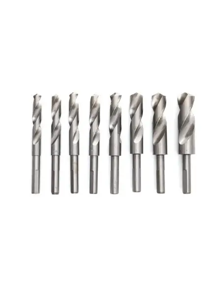 Set burghie cobalt, 14-25.5mm, KD10243, Kraft&Dele