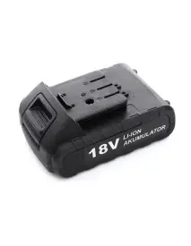 Acumulator, 18V 1300mAh, KD1571, Kraft&Dele