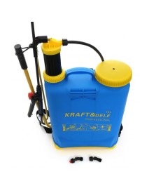 Pulverizator sub presiune, 16L, KD2015, Kraft&Dele