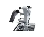 Stand pentru polizor unghiular, 115/125mm, KD518, Kraft&Dele
