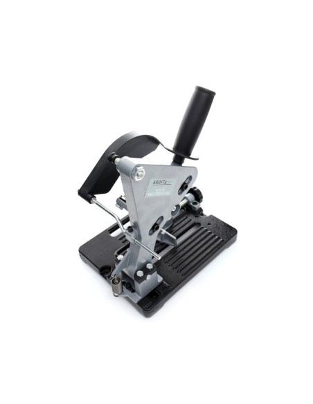 Stand pentru polizor unghiular, 115/125mm, KD518, Kraft&Dele Stand pentru polizor unghiular, 115/125mm, KD518, Kraft&Dele