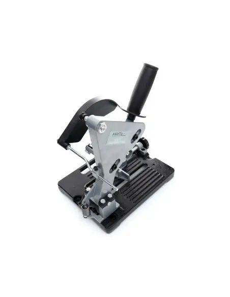 Stand pentru polizor unghiular, 115/125mm, KD518, Kraft&Dele