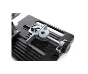 Stand pentru polizor unghiular, 115/125mm, KD518, Kraft&Dele