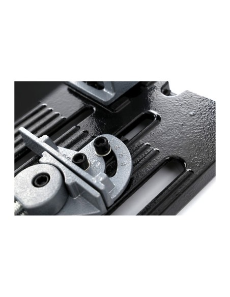 Stand pentru polizor unghiular, 115/125mm, KD518, Kraft&Dele Stand pentru polizor unghiular, 115/125mm, KD518, Kraft&Dele