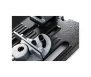 Stand pentru polizor unghiular, 115/125mm, KD518, Kraft&Dele
