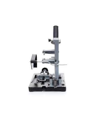 Stand pentru polizor unghiular, 115/125mm, KD518, Kraft&Dele Stand pentru polizor unghiular, 115/125mm, KD518, Kraft&Dele