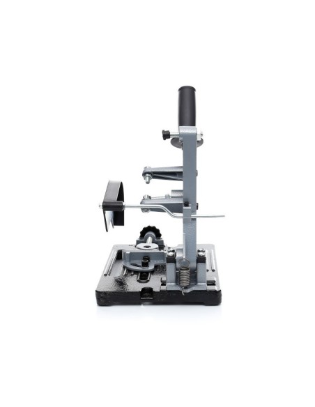 Stand pentru polizor unghiular, 115/125mm, KD518, Kraft&Dele Stand pentru polizor unghiular, 115/125mm, KD518, Kraft&Dele