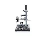 Stand pentru polizor unghiular, 115/125mm, KD518, Kraft&Dele