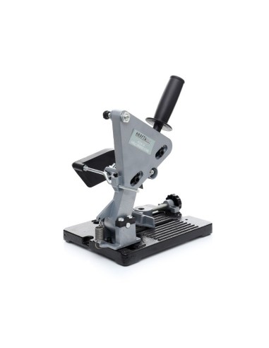 Stand pentru polizor unghiular, 115/125mm, KD518, Kraft&Dele Stand pentru polizor unghiular, 115/125mm, KD518, Kraft&Dele