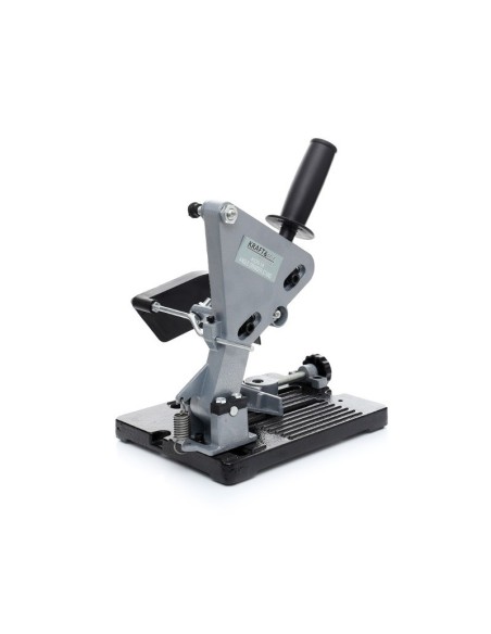Stand pentru polizor unghiular, 115/125mm, KD518, Kraft&Dele Stand pentru polizor unghiular, 115/125mm, KD518, Kraft&Dele
