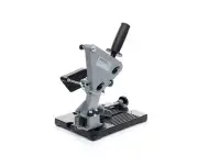 Stand pentru polizor unghiular, 115/125mm, KD518, Kraft&Dele