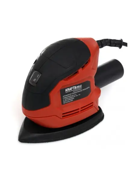 Masina de slefuit, 900W, KD3044, Kraft&Dele Masina de slefuit, 900W, KD3044, Kraft&Dele