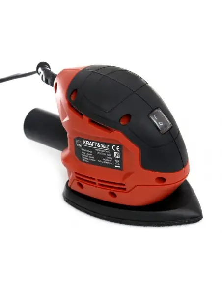 Masina de slefuit, 900W, KD3044, Kraft&Dele Masina de slefuit, 900W, KD3044, Kraft&Dele