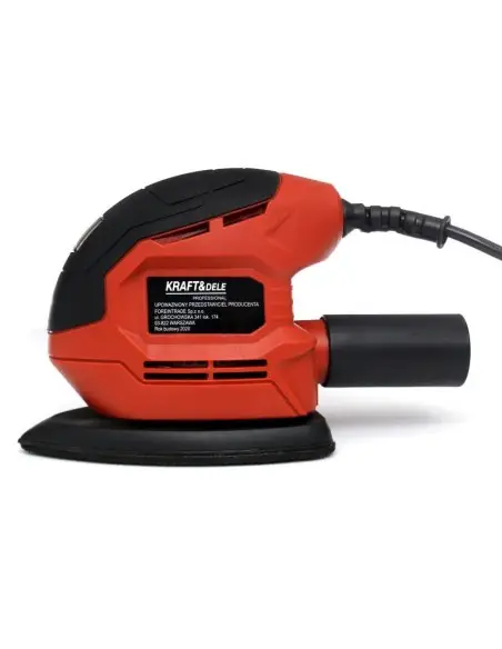 Masina de slefuit, 900W, KD3044, Kraft&Dele Masina de slefuit, 900W, KD3044, Kraft&Dele