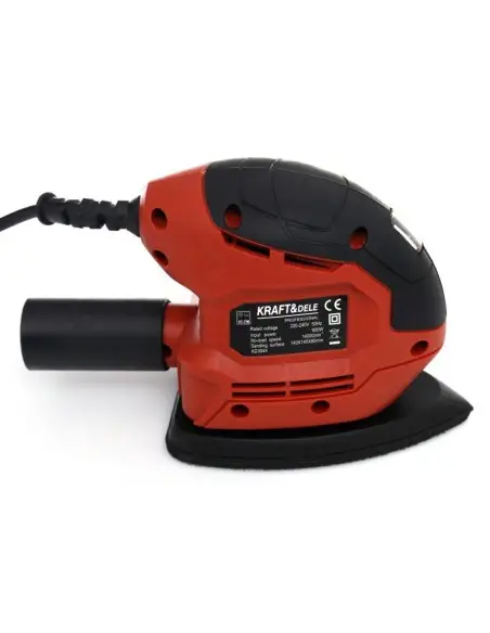 Masina de slefuit, 900W, KD3044, Kraft&Dele Masina de slefuit, 900W, KD3044, Kraft&Dele