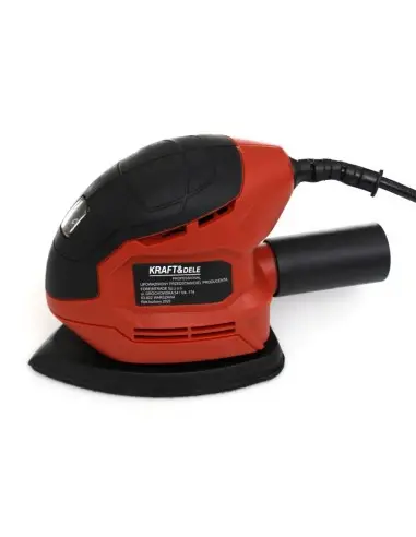 Masina de slefuit, 900W, KD3044, Kraft&Dele Masina de slefuit, 900W, KD3044, Kraft&Dele