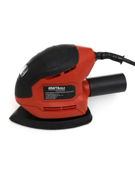 Masina de slefuit, 900W, KD3044, Kraft&Dele Masina de slefuit, 900W, KD3044, Kraft&Dele