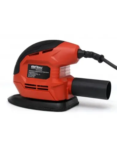 Masina de slefuit, 900W, KD3044, Kraft&Dele Masina de slefuit, 900W, KD3044, Kraft&Dele