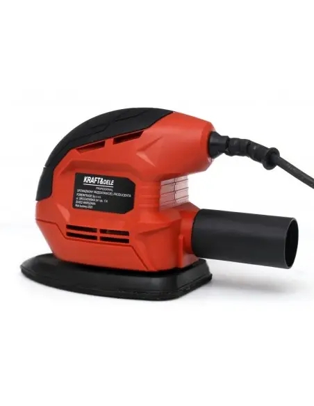 Masina de slefuit, 900W, KD3044, Kraft&Dele Masina de slefuit, 900W, KD3044, Kraft&Dele