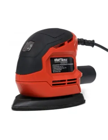 Masina de slefuit, 900W, KD3044, Kraft&Dele Masina de slefuit, 900W, KD3044, Kraft&Dele