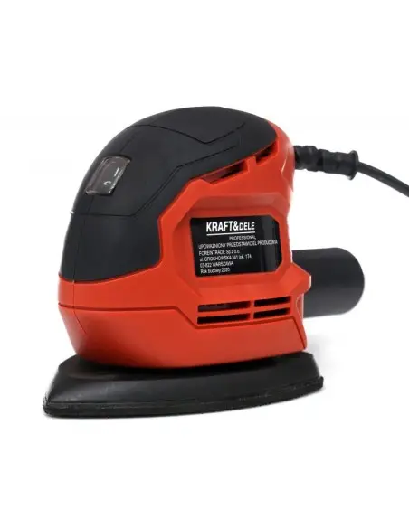 Masina de slefuit, 900W, KD3044, Kraft&Dele Masina de slefuit, 900W, KD3044, Kraft&Dele