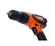 Autofiletanta,  Kraft&Dele, 900W, KD1666