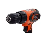 Surubelnita cu burghiu, 900W, KD1666, Kraft&Dele