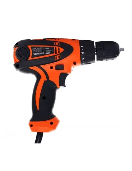 Surubelnita cu burghiu, 900W, KD1666, Kraft&Dele